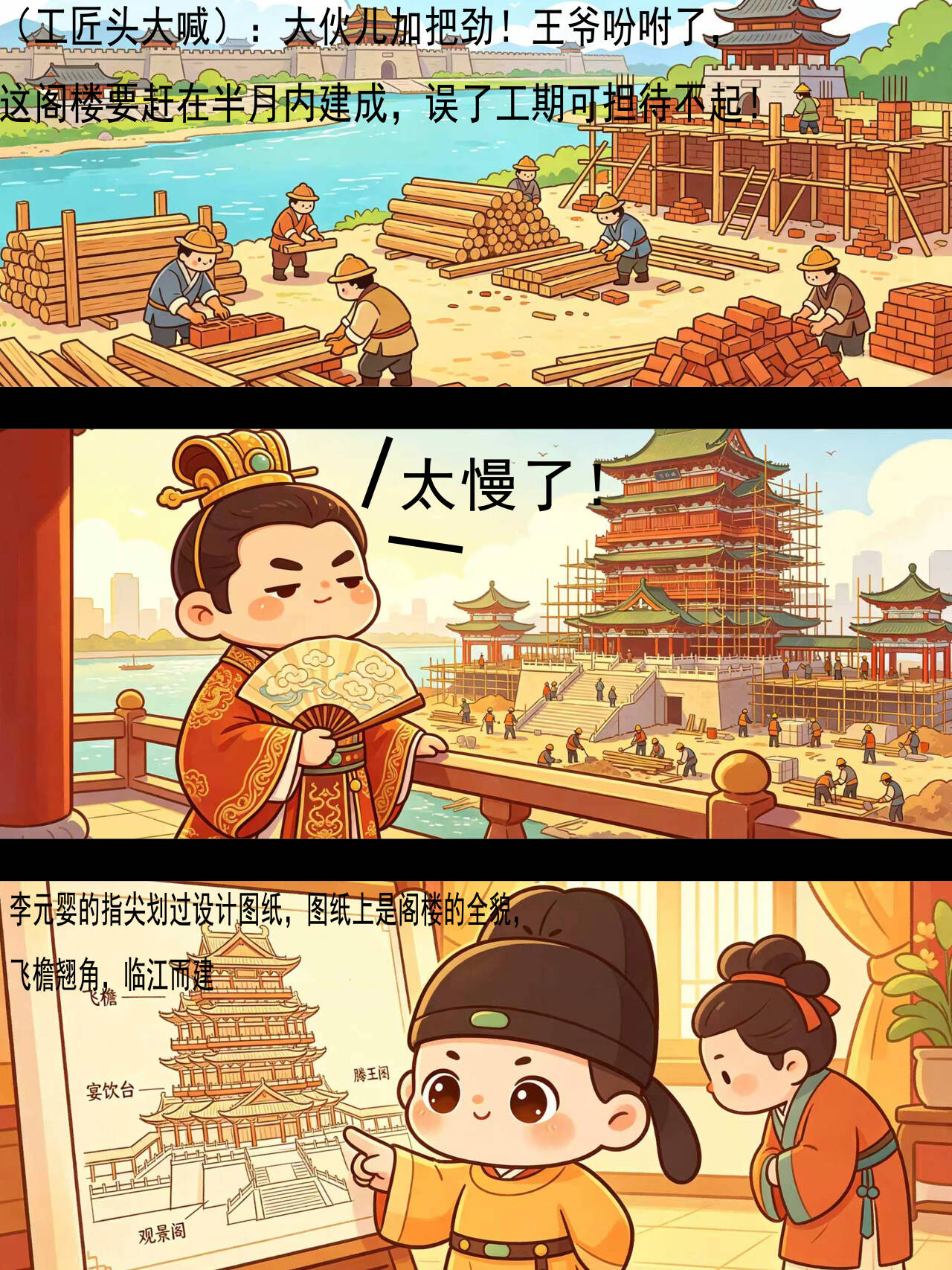 第一章 P1